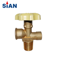 Sian safety kuningan lpg katup kontrol silinder v9s2 dapur kompor kompor pol valves