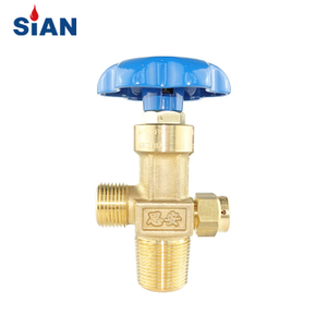 Katup Oksigen O2 Air N2 Valve