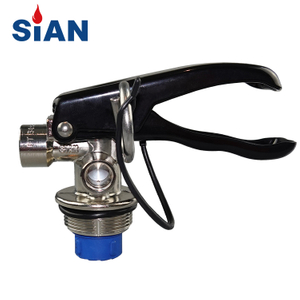 Sians Safety Fire Valves Produsen Valves Extinguisher Foam