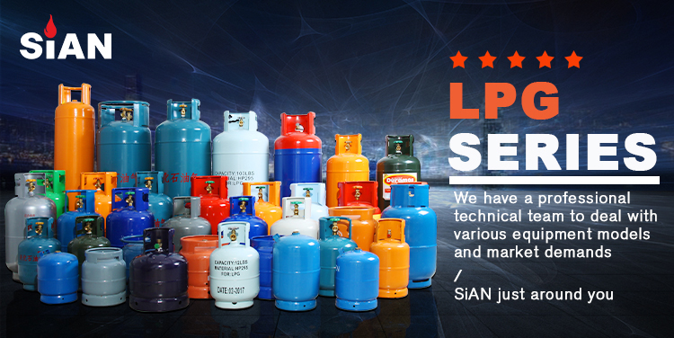 Silinder LPG