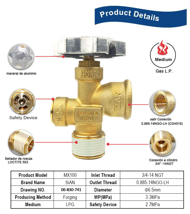 MX100-LPG-silinder-valve-brass-pol-valve-for-mexico-7